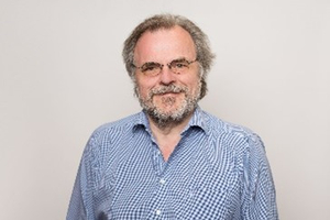 Dr. Reinhard Künzl | © Dr. Reinhard Künzl