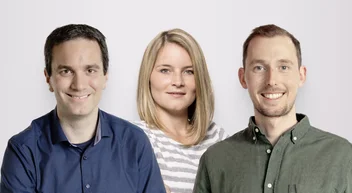 Sie haben Fragen zum Thema?