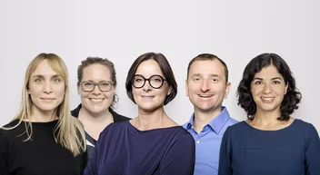 Sie haben Fragen zum Thema?