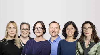 Sie haben Fragen zum Thema?