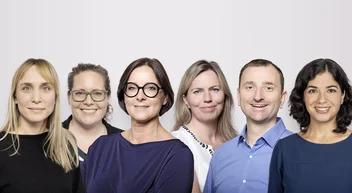 Sie haben Fragen zum Thema?