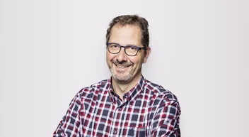 Sie haben Fragen zum Thema?
