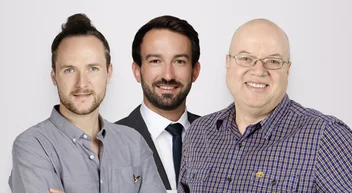 Sie haben Fragen zum Thema?