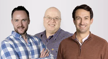 Sie haben Fragen zum Thema?