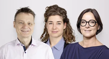 Sie haben Fragen zum Thema?