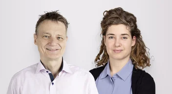 Sie haben Fragen zum Thema?