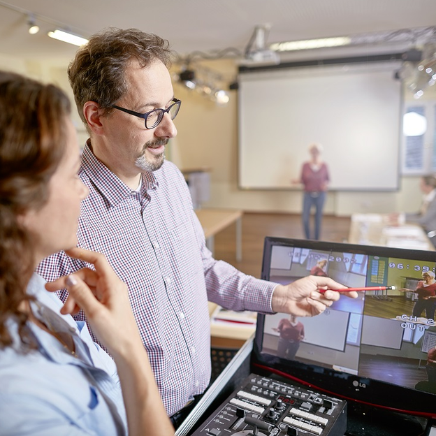 Rhetorik Erfolgserlebnisse | © ifb