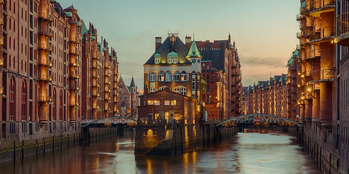 Rhetorikstudio Standort Hamburg | © istockphoto.com - malexeum