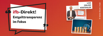 Entgelttransparenz im Fokus