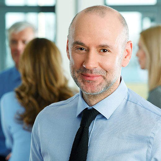 Anwaltliche Erstberatung | © iStock - Szepy