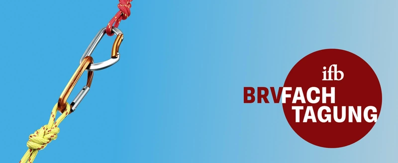 Fachtagung BRV-Jahrestagung
