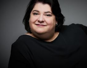 Konstantina Ourdas | © Allianz Konstantina Ourdas | © Allianz