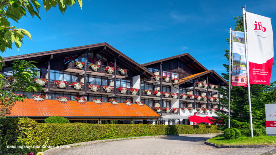 Schillingshof in Bad Kohlgrub