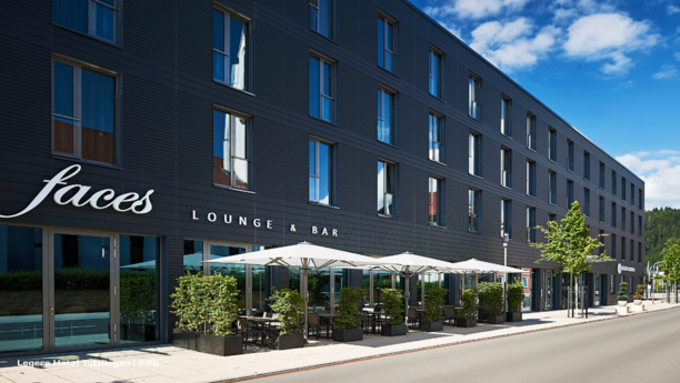 LÉGÈRE HOTEL Tuttlingen