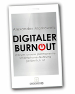 Digitaler Burnout