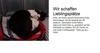 Katze auf ifb-Tasche | © ifb