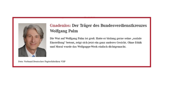 Wolfgang Palm