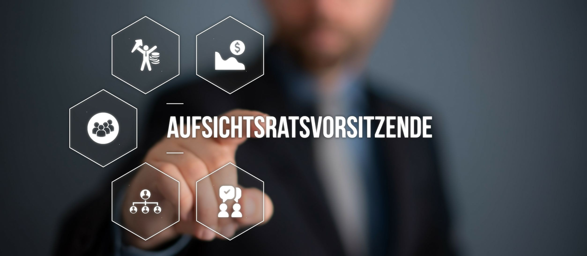 Die interne Organisation des Aufsichtsratsgremiums | © AdobeStock | CrazyCloud