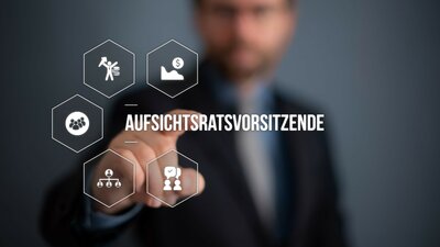 Die interne Organisation des Aufsichtsratsgremiums | © AdobeStock | CrazyCloud