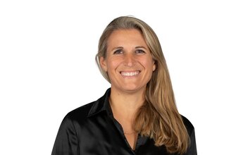 Marie-France Beuße | © Ottobock SE & Co. KGaA