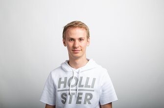 Johannes Mooser | © ifb Johannes Mooser | © ifb