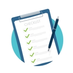 Checkliste Betriebsvereinbarung | © AdobeStock | madedee Checkliste Betriebsvereinbarung | © AdobeStock | madedee