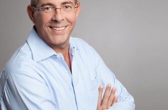 Claudius Thomas von IBM | © Claudius Thomas 