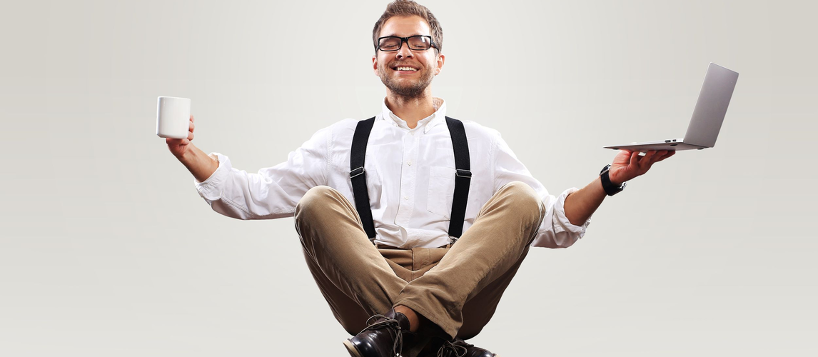 Benefits im Unternehmen | © AdobeStock | Zarya Maxim