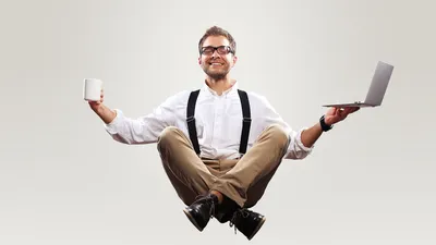 Benefits im Unternehmen | © AdobeStock | Zarya Maxim