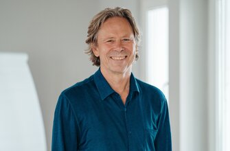 Stephan Bußkamp | © Schulz von Thun Institut Stephan Bußkamp | © Schulz von Thun Institut