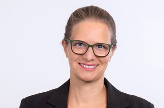 Suchttherapeutin Ilona Röpcke | © Ilona Röpcke