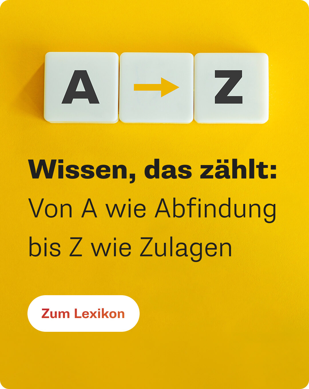 Lexikon