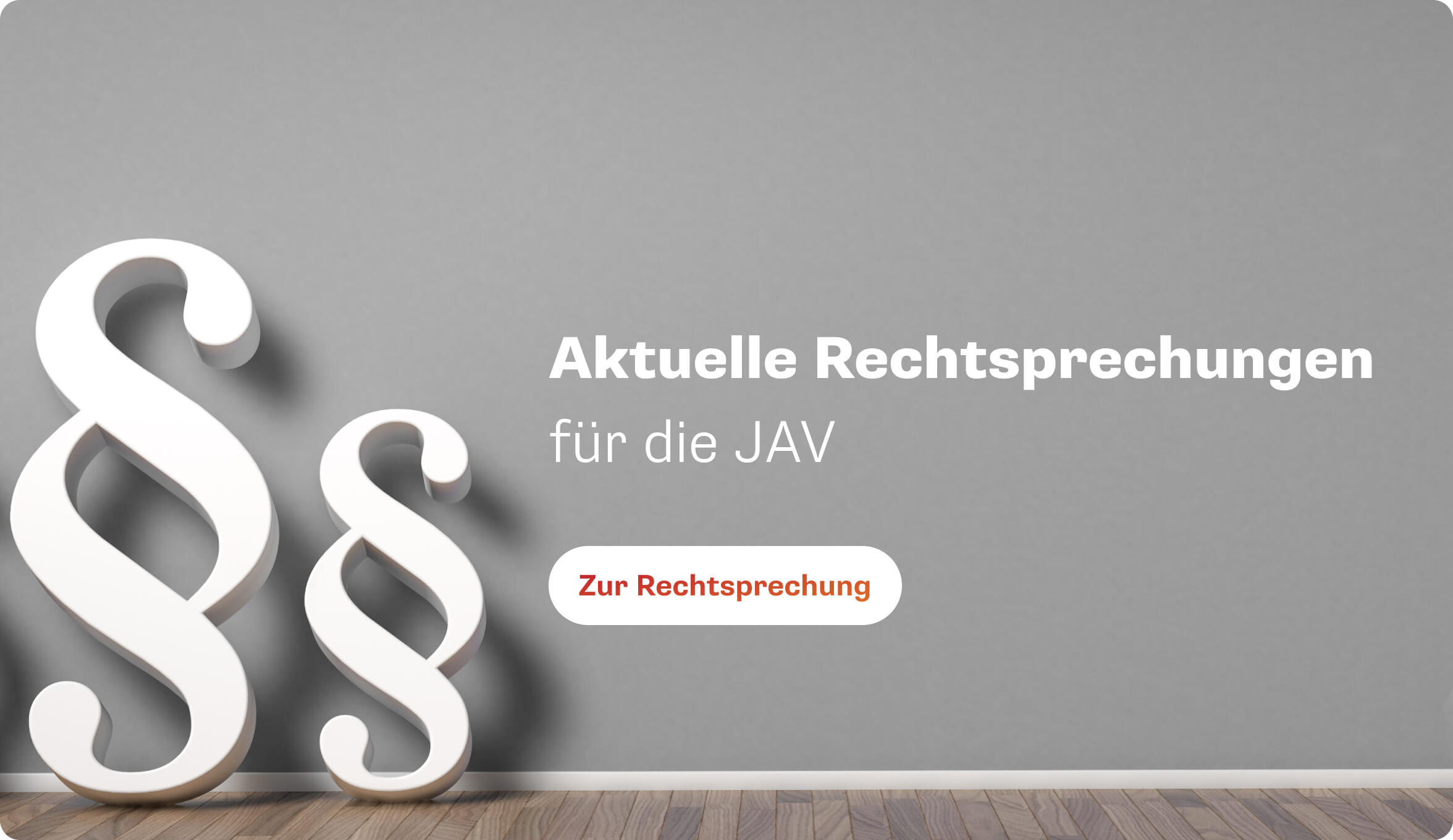 Aktuelle Rechtsprechungen