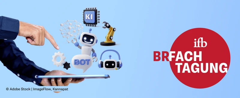 Fachtagung Künstliche Intelligenz