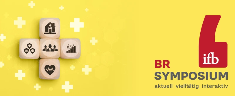 Online-Symposium Gesundheit im Betrieb